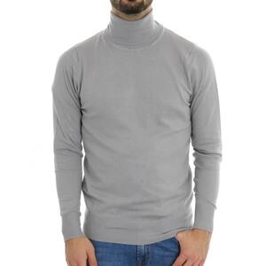 MAGLIA MARK GRIGIO